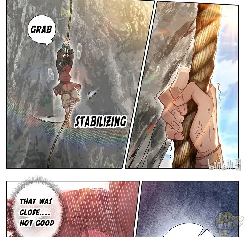 I Will Become an Immortal Chapter 2 page 26 - 