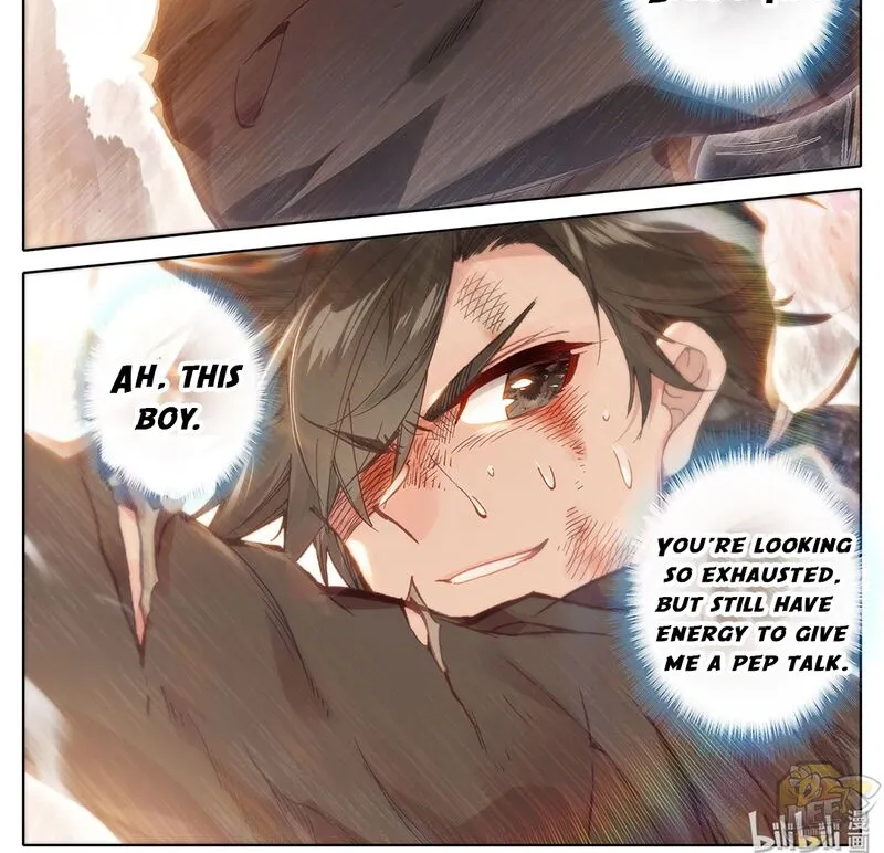 I Will Become an Immortal Chapter 2 page 28 - 