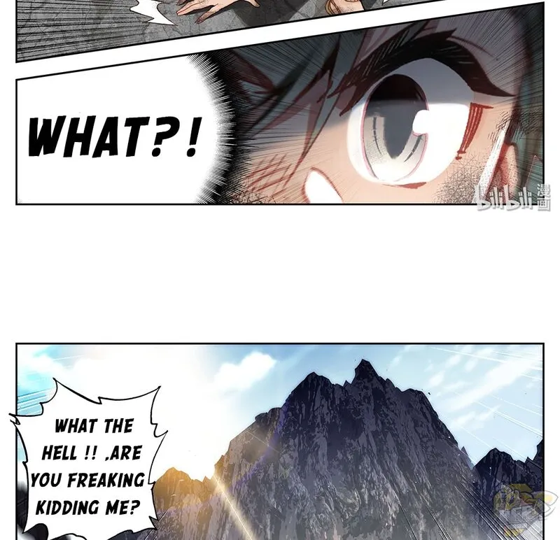 I Will Become an Immortal Chapter 2 page 8 - 