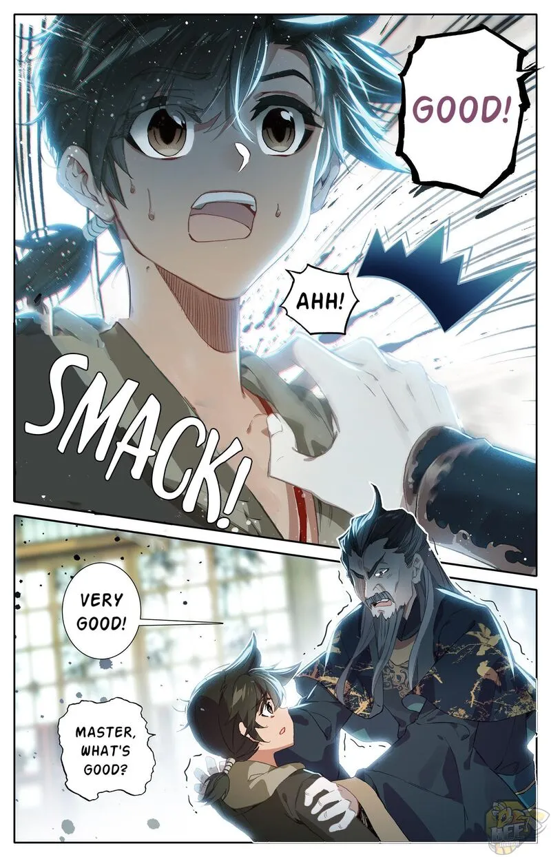 I Will Become an Immortal Chapter 5 page 18 - 