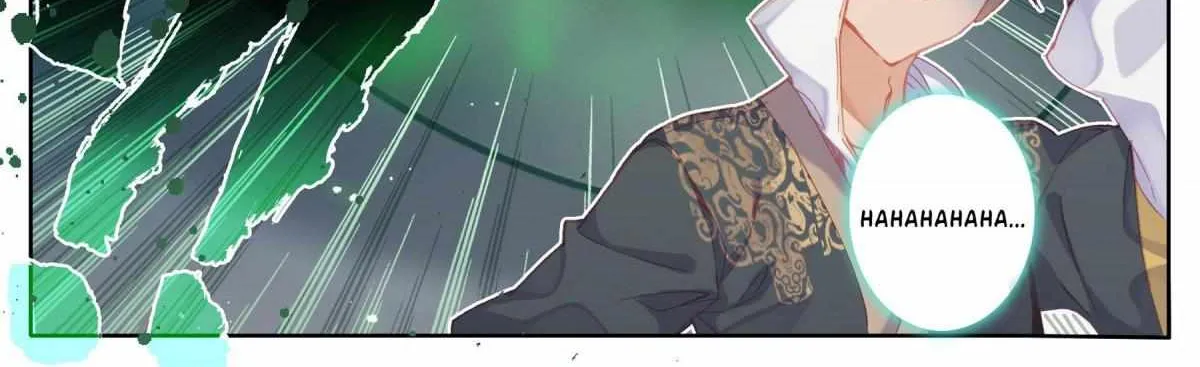 I Will Become an Immortal Chapter 7.2 page 12 - 