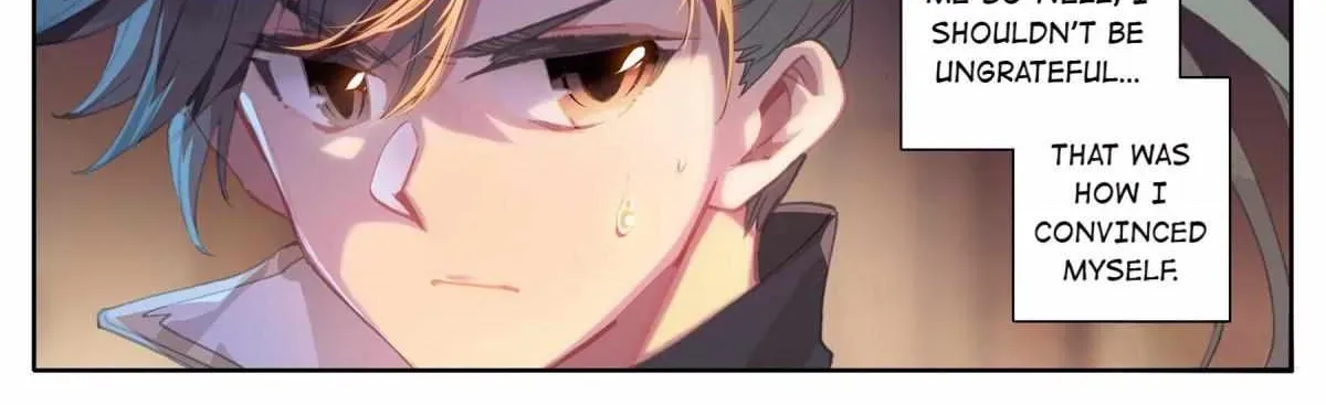 I Will Become an Immortal Chapter 7.3 page 26 - 