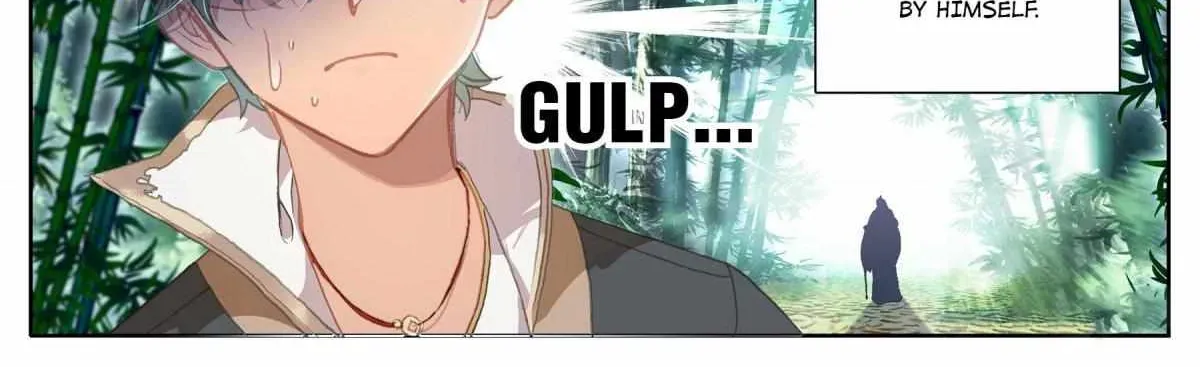 I Will Become an Immortal Chapter 7.3 page 30 - 