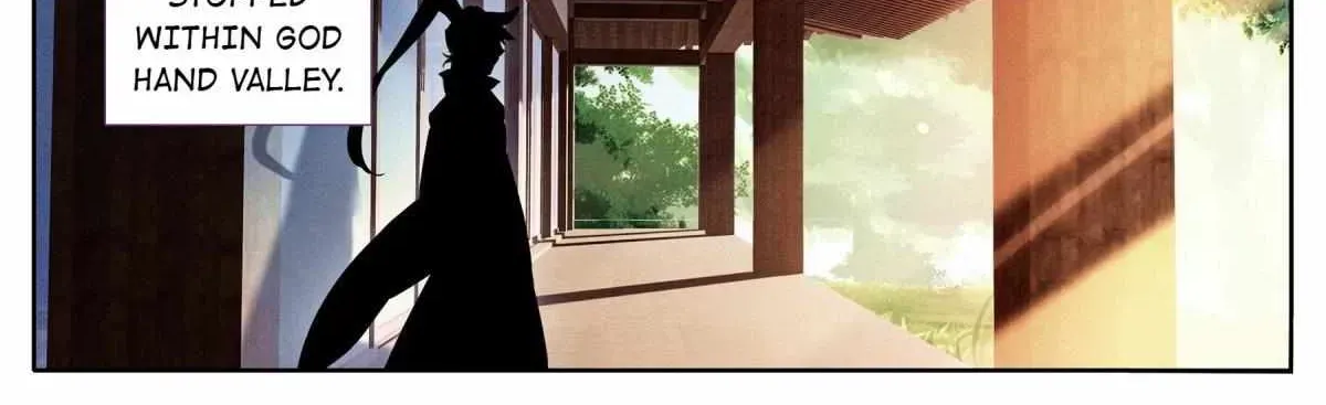 I Will Become an Immortal Chapter 7.4 page 20 - 
