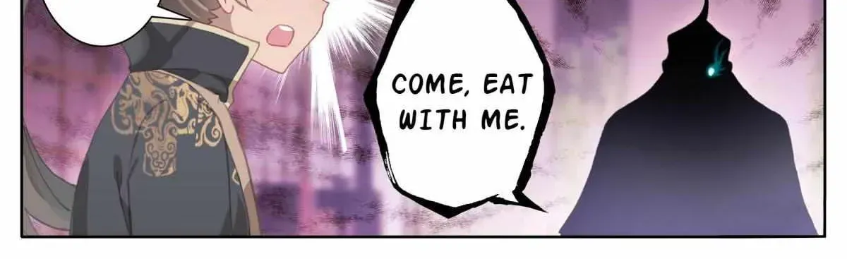 I Will Become an Immortal Chapter 7.4 page 24 - 