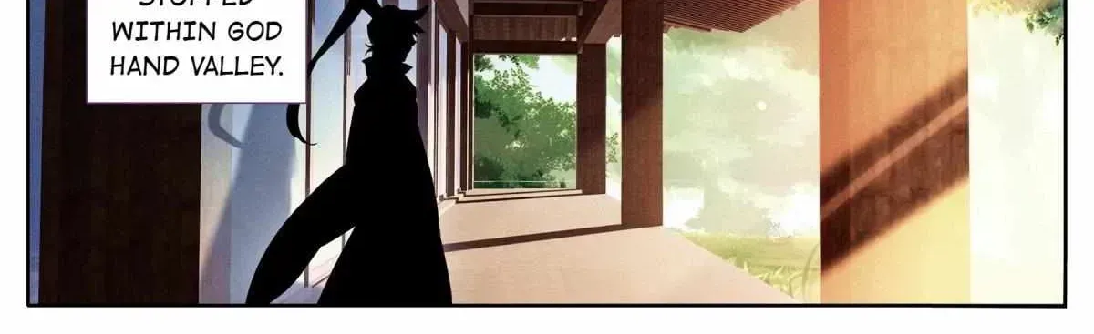 I Will Become an Immortal Chapter 7.5 page 20 - 