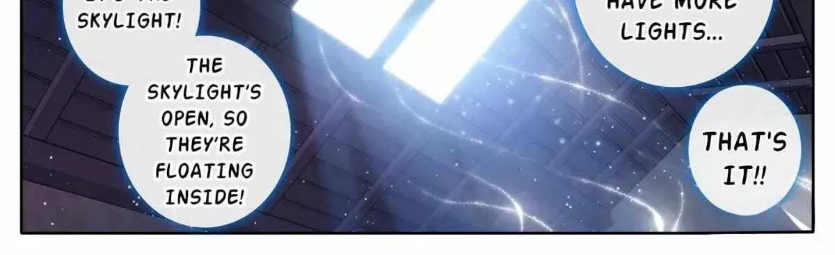 I Will Become an Immortal Chapter 7.5 page 4 - 
