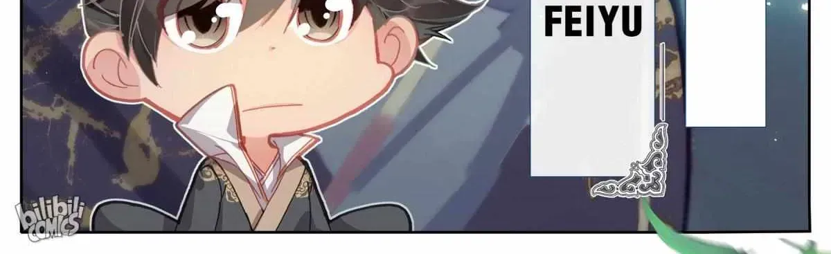I Will Become an Immortal Chapter 7.5 page 42 - 