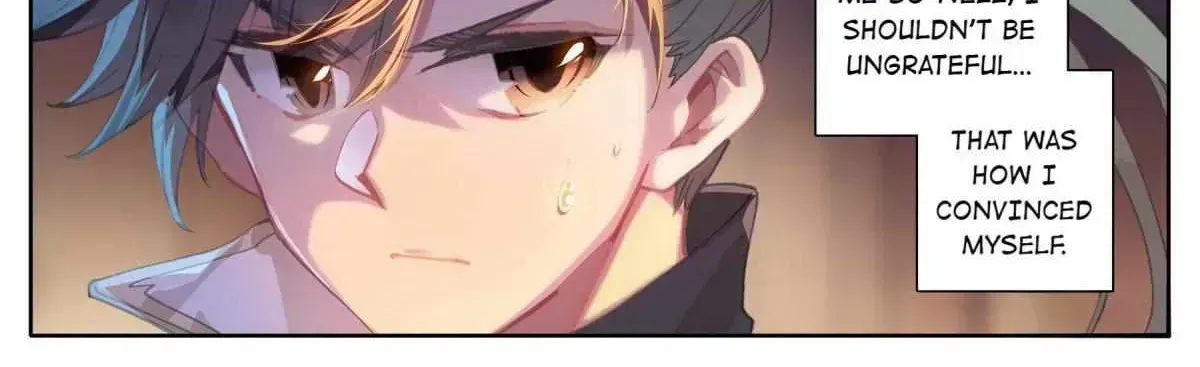 I Will Become an Immortal Chapter 7.6 page 26 - 
