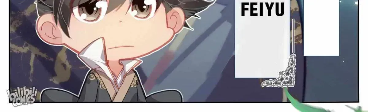 I Will Become an Immortal Chapter 7.6 page 42 - 