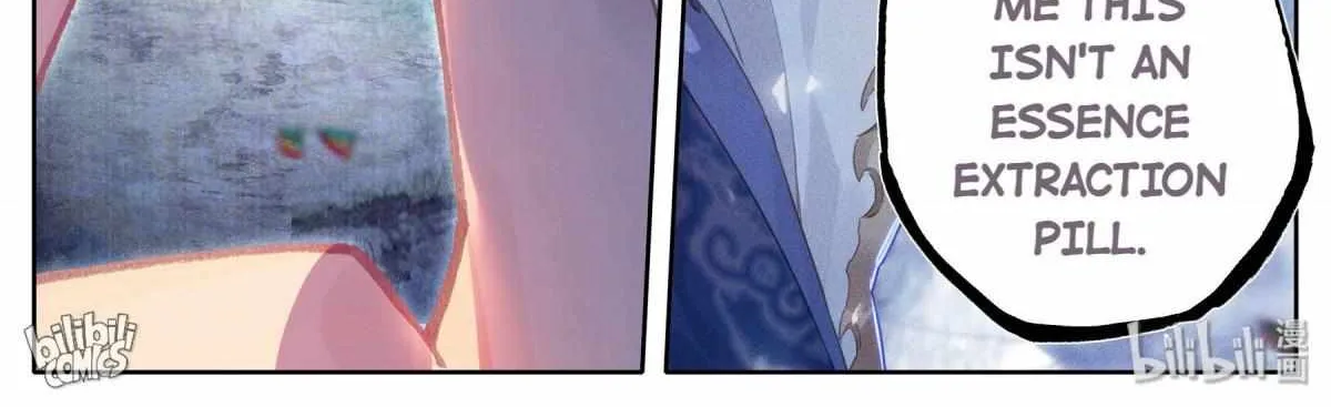 I Will Become an Immortal Chapter 8.2 page 43 - 