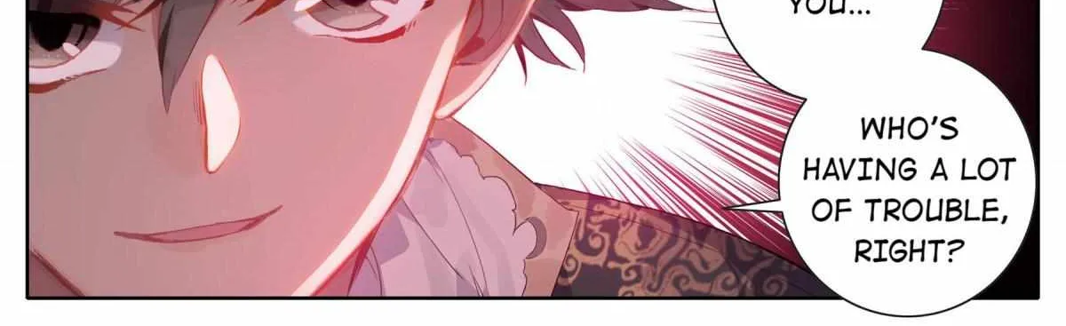 I Will Become an Immortal Chapter 9.1 page 29 - 