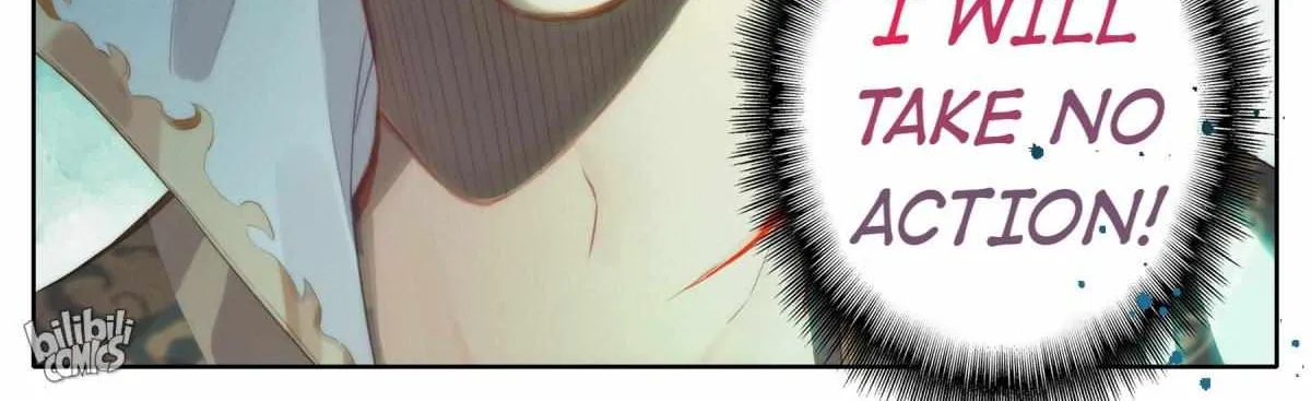 I Will Become an Immortal Chapter 9.1 page 43 - 