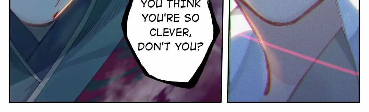 I Will Become an Immortal Chapter 9.2 page 13 - 