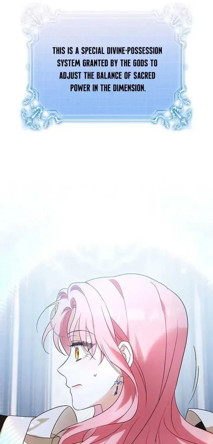 I Will Buy Divine Power With Money! Chapter 1.1 page 27 - 