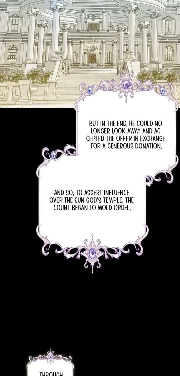 I Will Buy Divine Power With Money! Chapter 1.1 page 38 - 