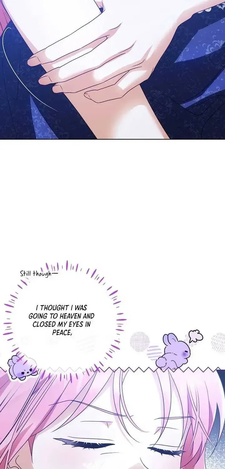I Will Buy Divine Power With Money! Chapter 1.1 page 49 - 