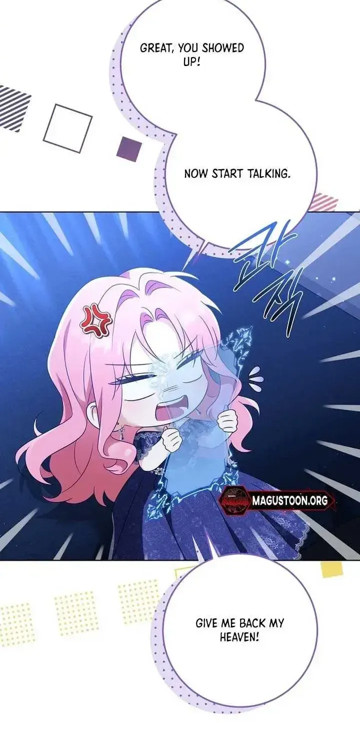 I Will Buy Divine Power With Money! Chapter 1.1 page 52 - 