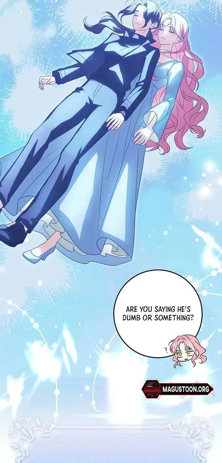 I Will Buy Divine Power With Money! Chapter 1.1 page 56 - 