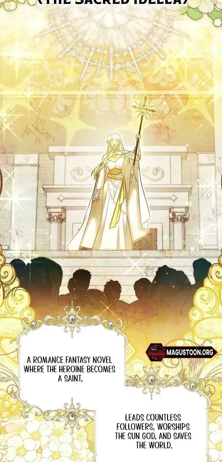 I Will Buy Divine Power With Money! Chapter 1.2 page 2 - 