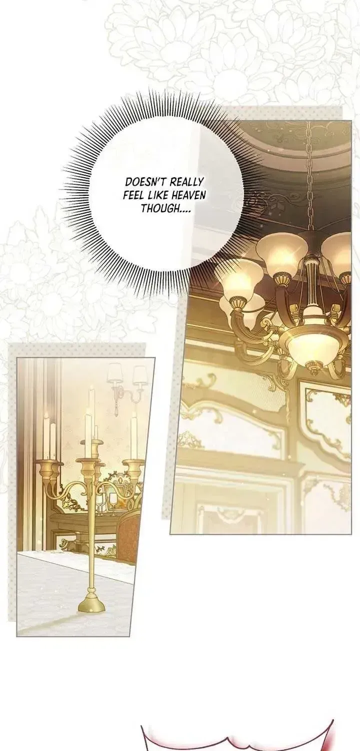 I Will Buy Divine Power With Money! Chapter 1.2 page 12 - 