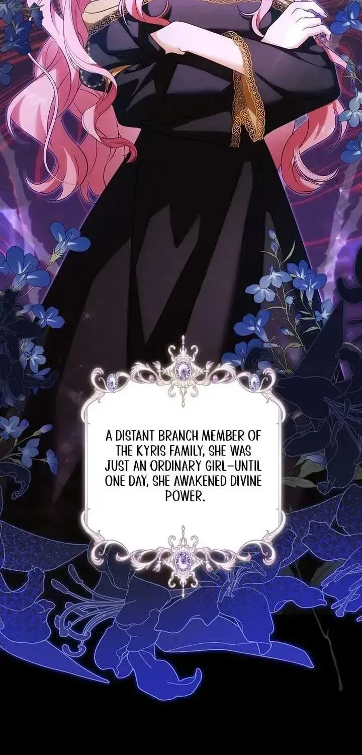 I Will Buy Divine Power With Money! Chapter 1.2 page 35 - 