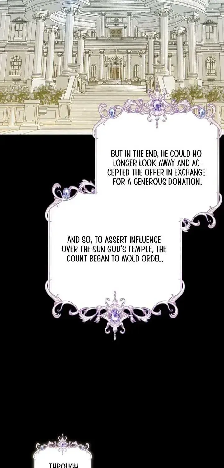 I Will Buy Divine Power With Money! Chapter 1.2 page 38 - 