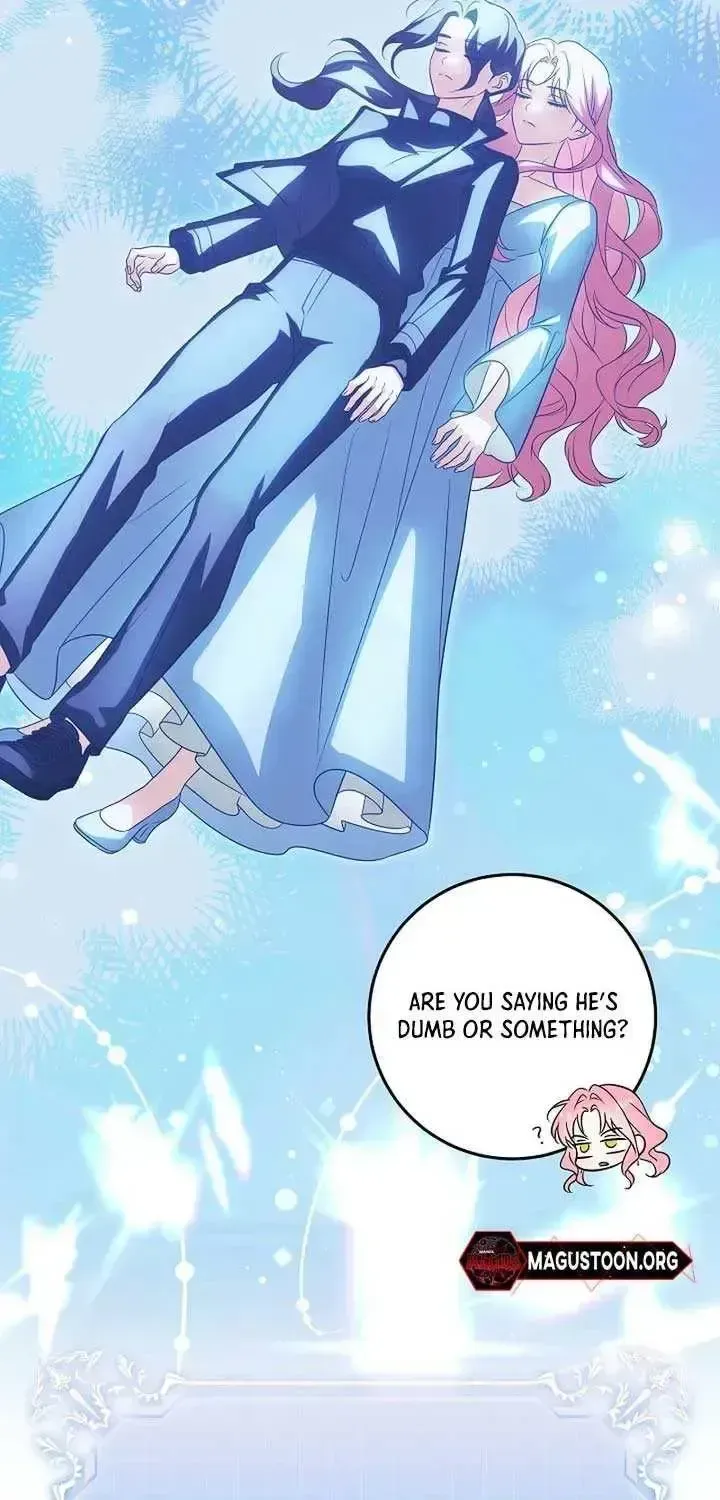 I Will Buy Divine Power With Money! Chapter 1.2 page 56 - 