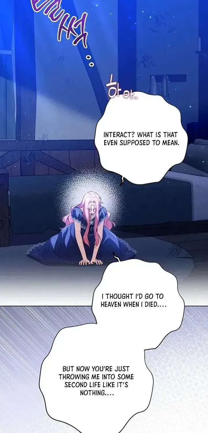 I Will Buy Divine Power With Money! Chapter 1.2 page 68 - 