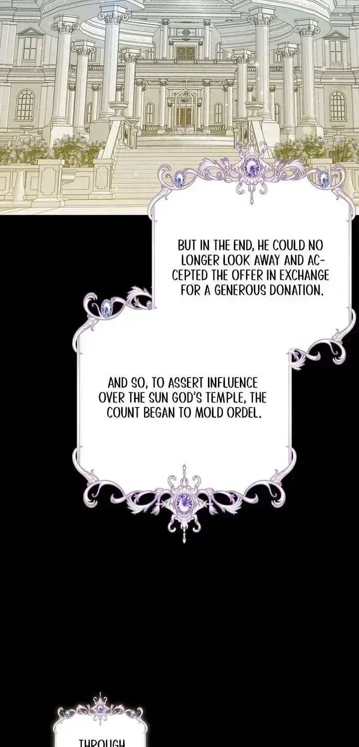 I Will Buy Divine Power With Money! Chapter 1.3 page 38 - 
