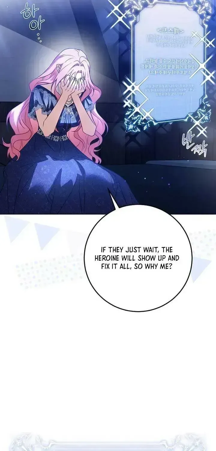 I Will Buy Divine Power With Money! Chapter 1.3 page 60 - 