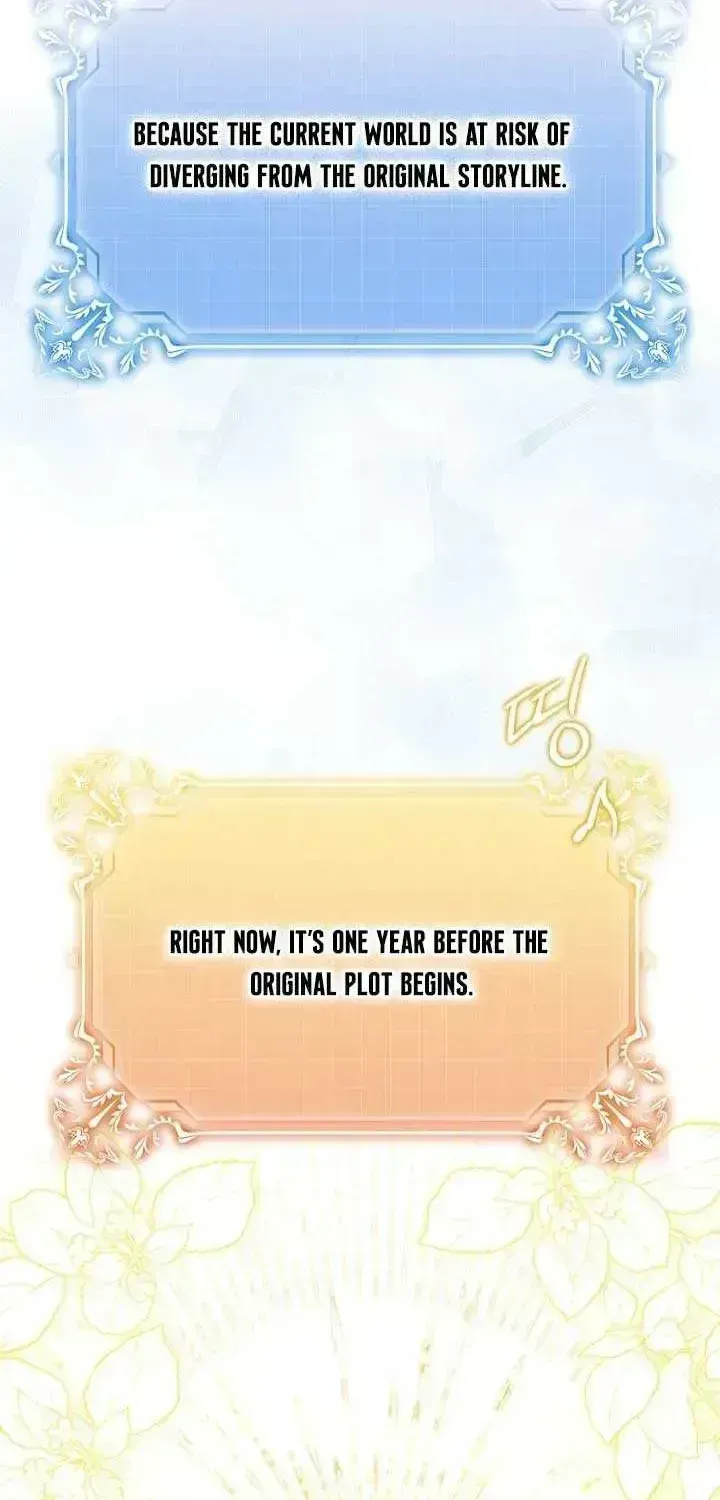 I Will Buy Divine Power With Money! Chapter 1.3 page 61 - 