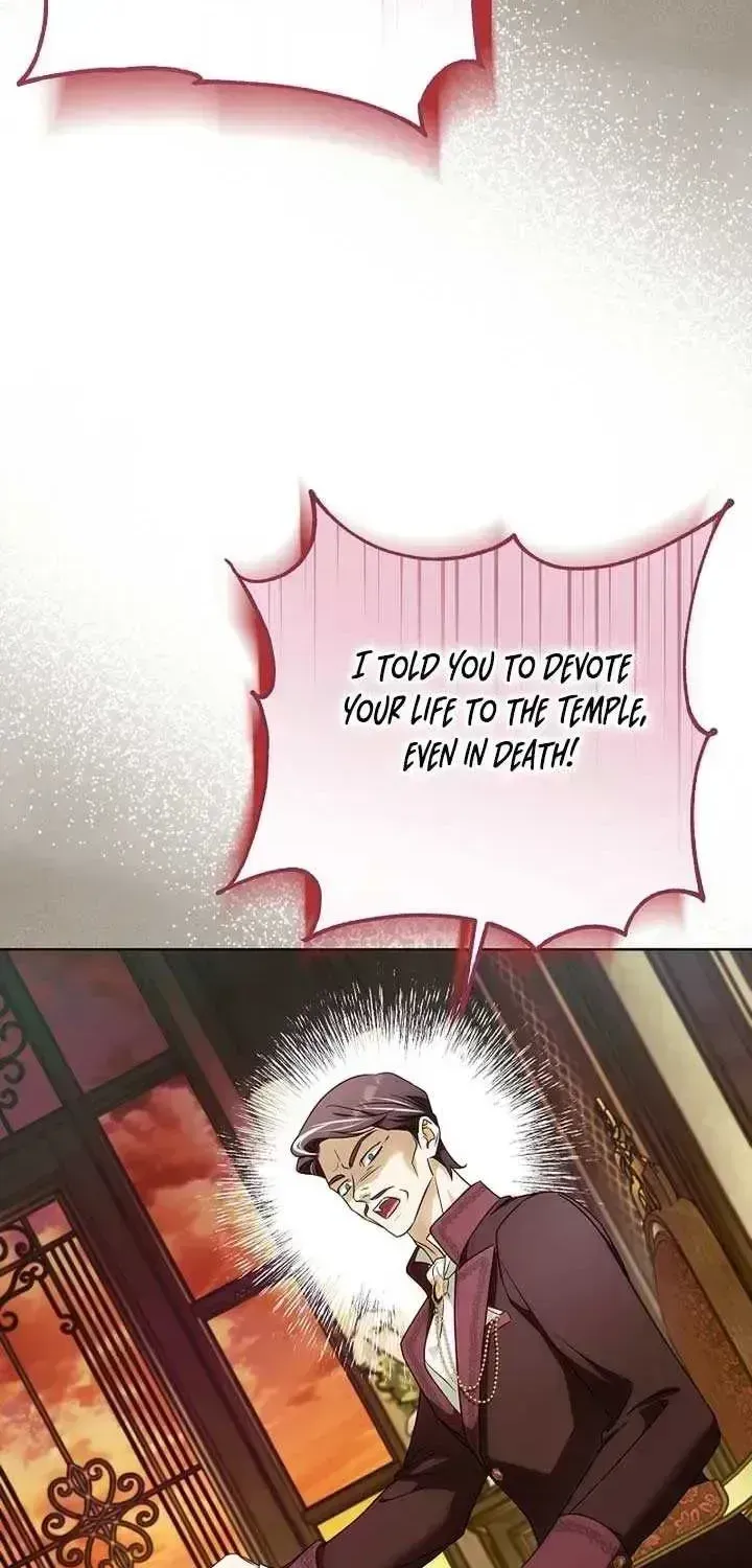 I Will Buy Divine Power With Money! Chapter 1.3 page 8 - 