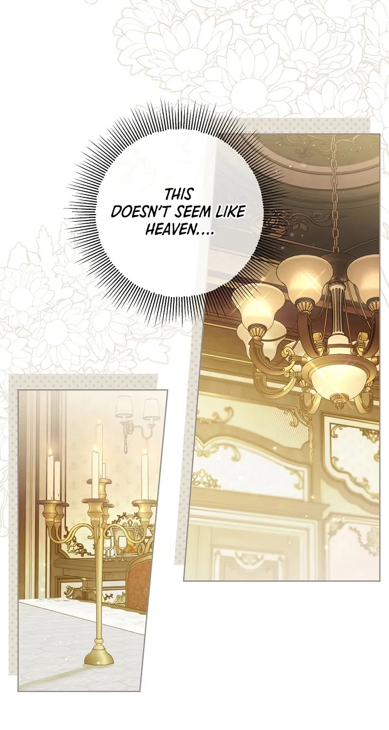 I Will Buy Divine Power With Money! Chapter 1 page 13 - 