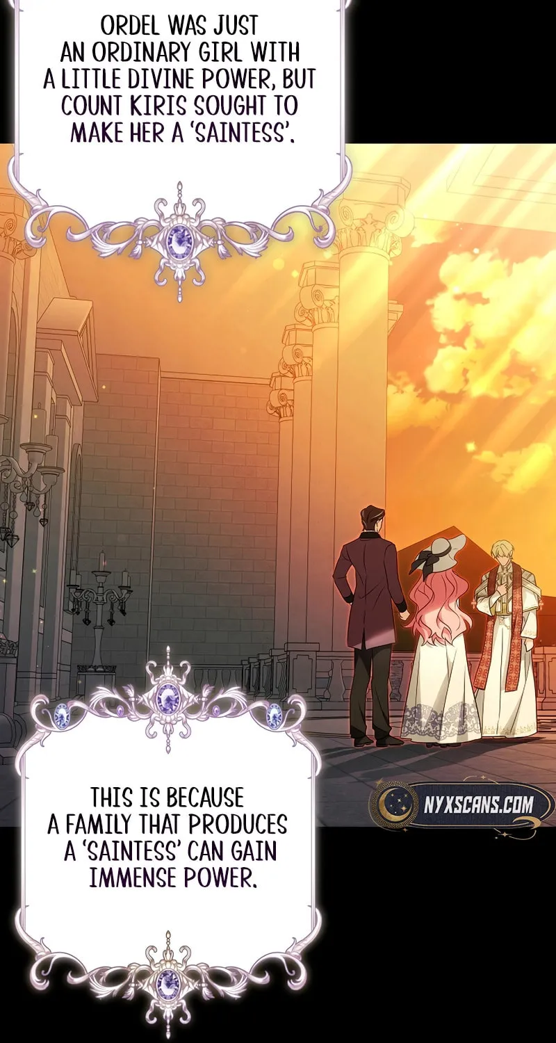 I Will Buy Divine Power With Money! Chapter 1 page 42 - 