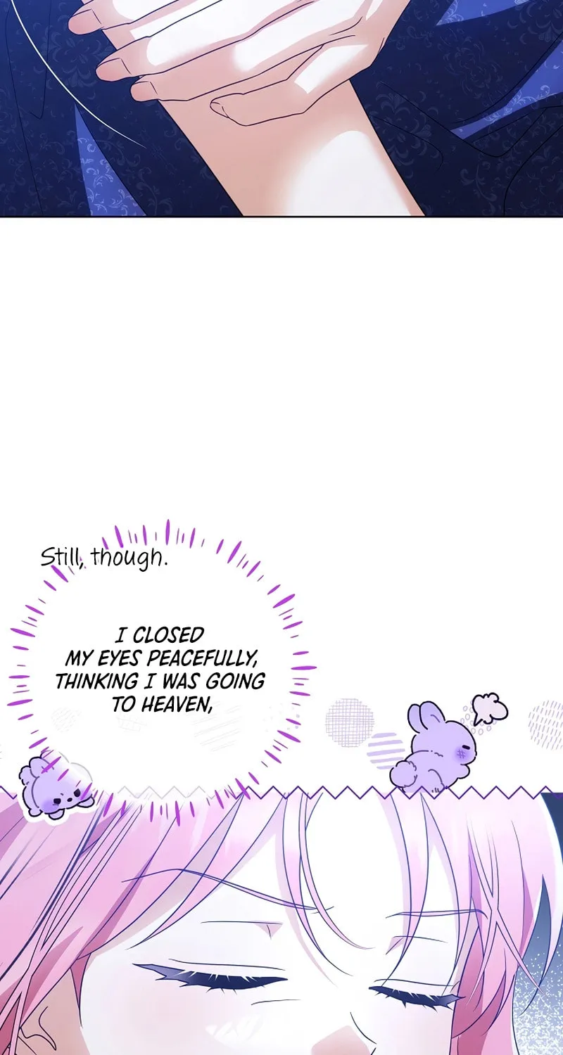 I Will Buy Divine Power With Money! Chapter 1 page 57 - 