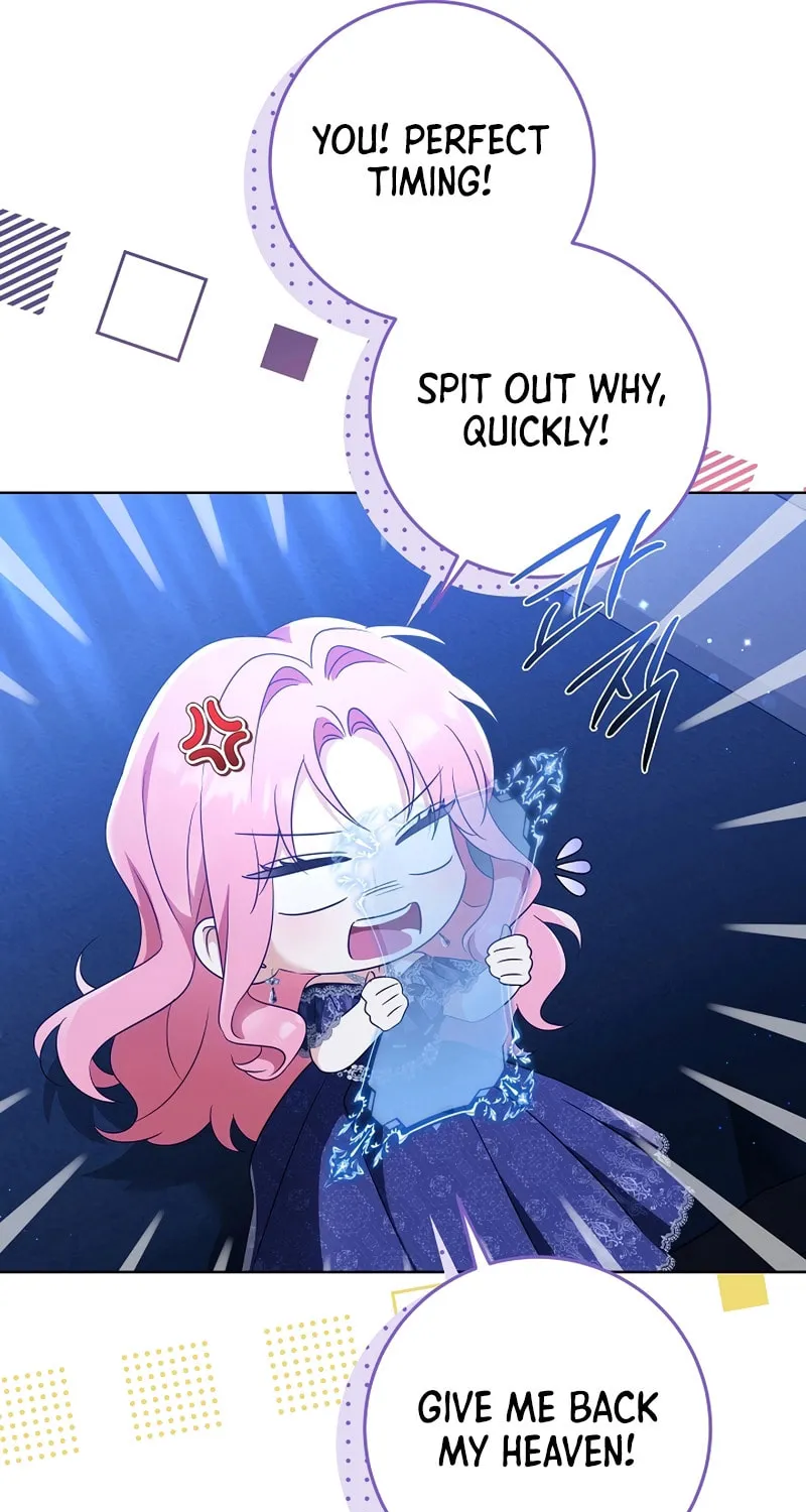 I Will Buy Divine Power With Money! Chapter 1 page 61 - 