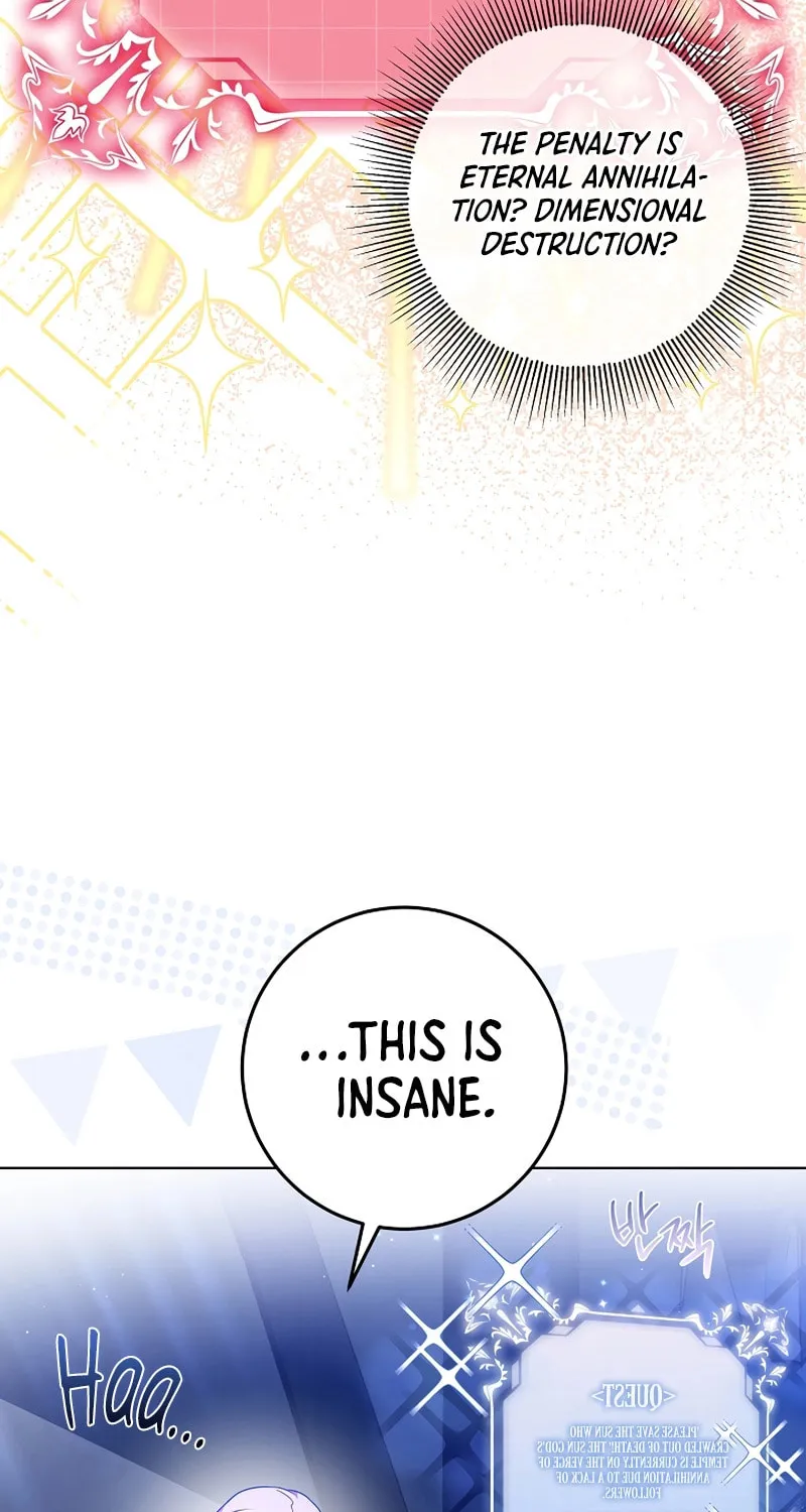 I Will Buy Divine Power With Money! Chapter 1 page 69 - 
