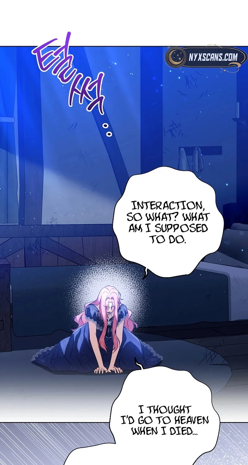 I Will Buy Divine Power With Money! Chapter 1 page 79 - 