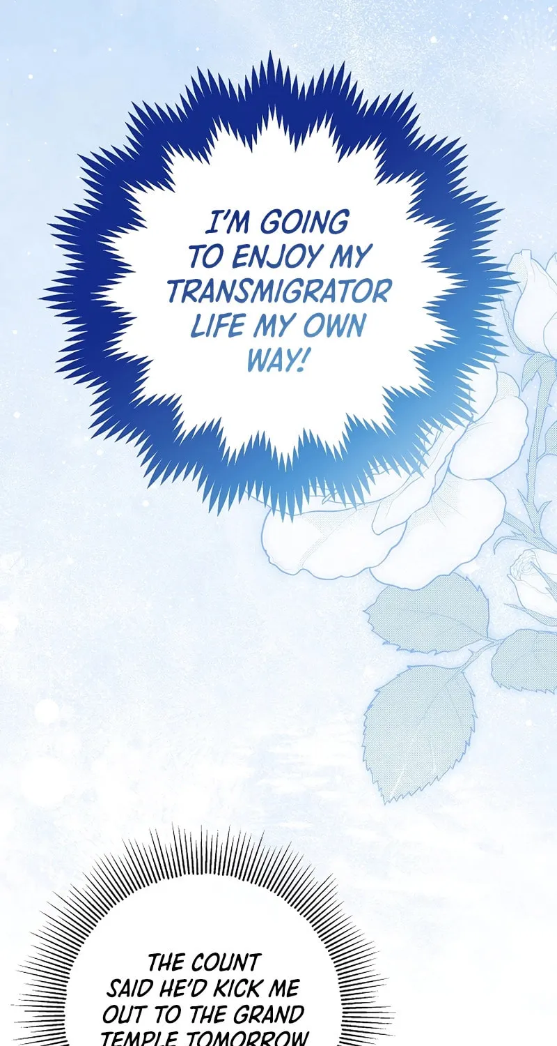 I Will Buy Divine Power With Money! Chapter 1 page 85 - 