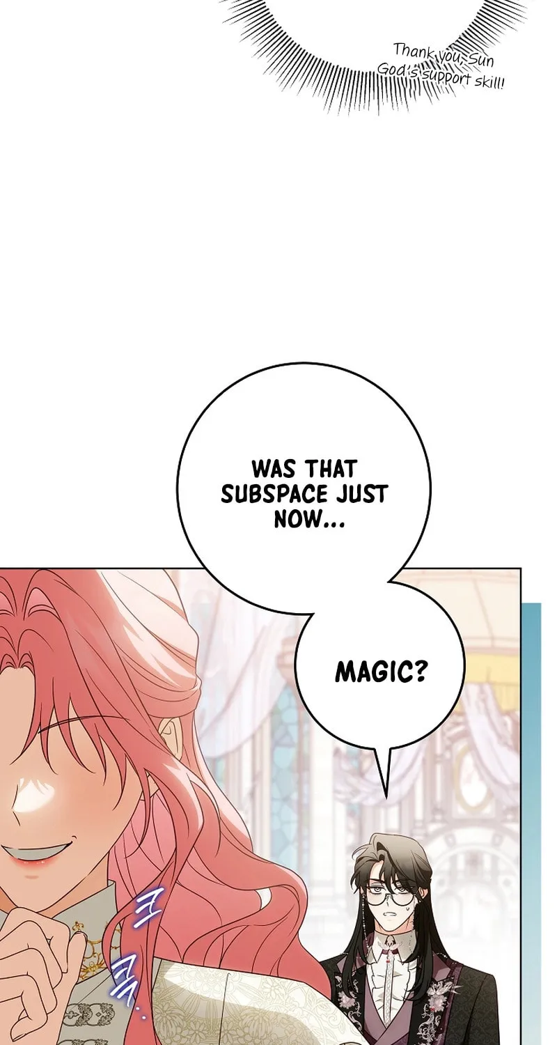 I Will Buy Divine Power With Money! Chapter 10 page 11 - 