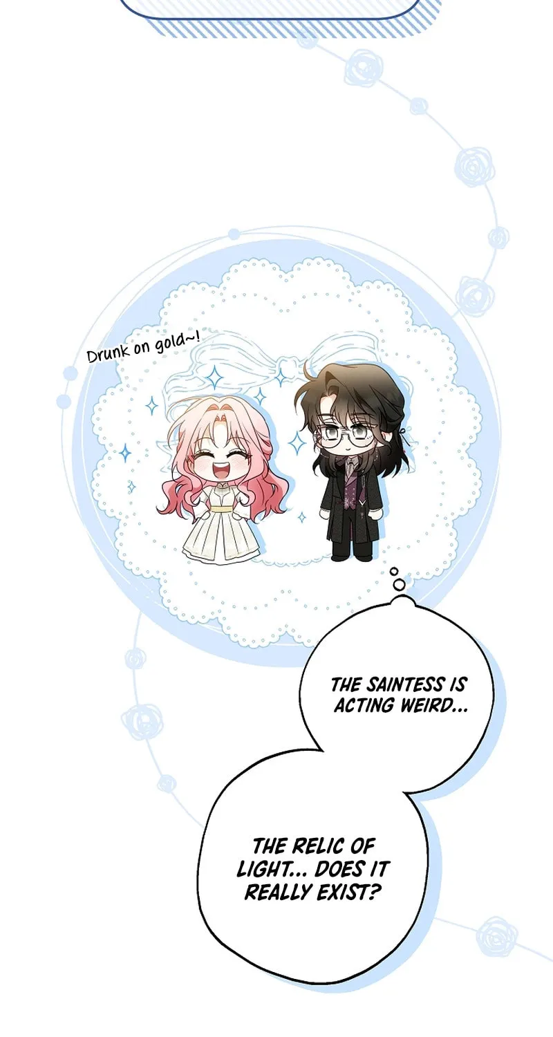 I Will Buy Divine Power With Money! Chapter 10 page 17 - 