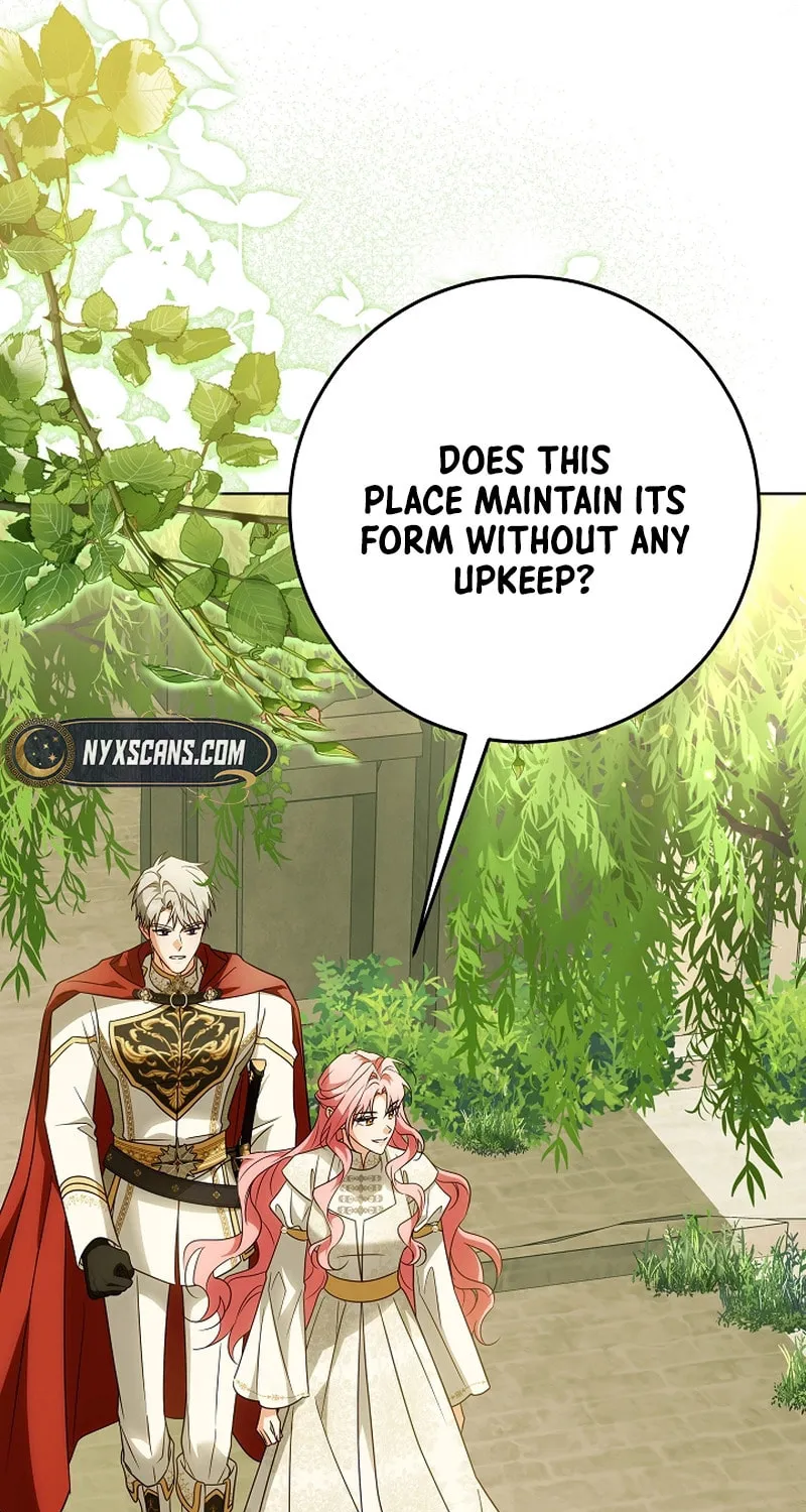 I Will Buy Divine Power With Money! Chapter 10 page 21 - 