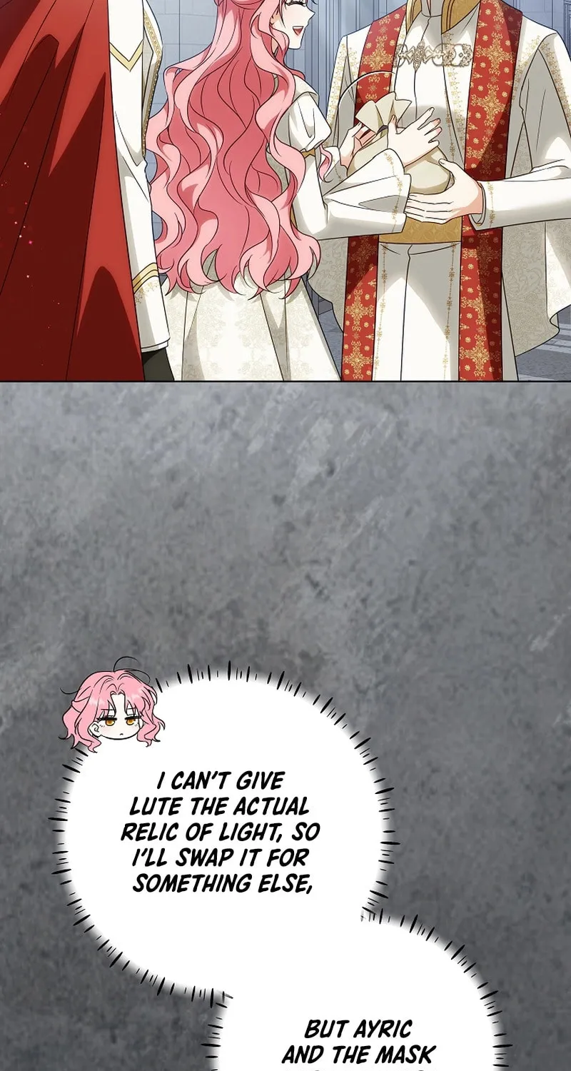 I Will Buy Divine Power With Money! Chapter 10 page 25 - 