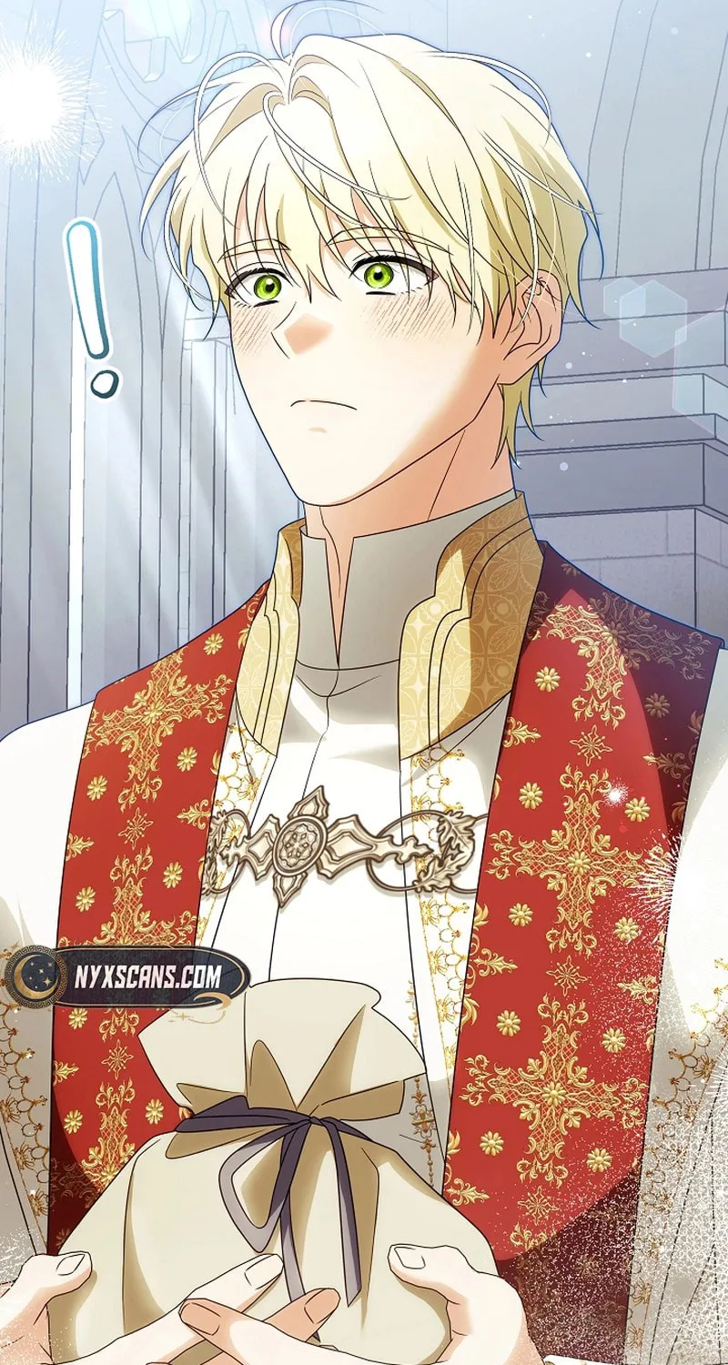 I Will Buy Divine Power With Money! Chapter 10 page 27 - 