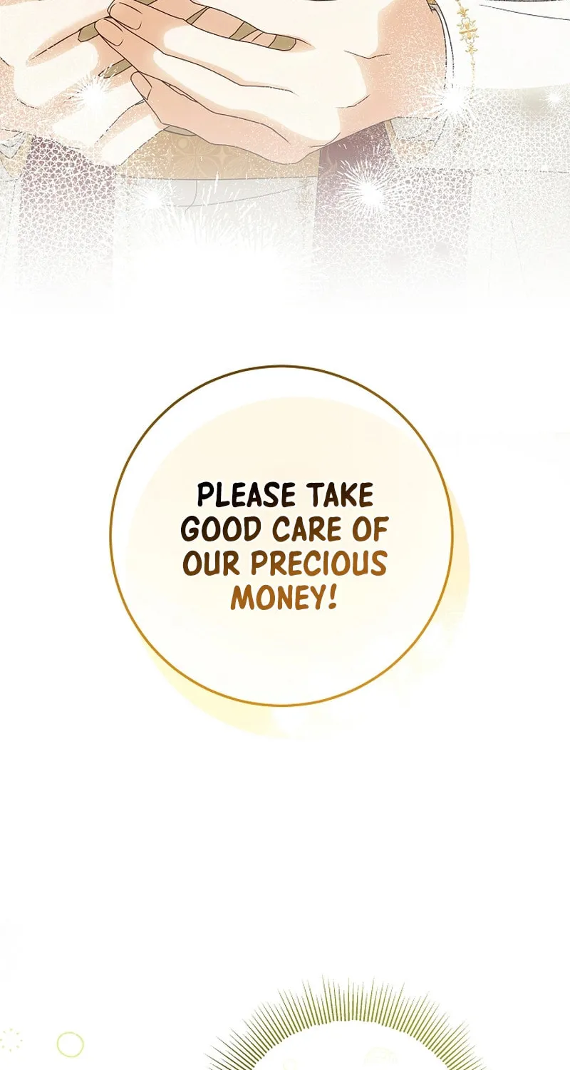 I Will Buy Divine Power With Money! Chapter 10 page 28 - 