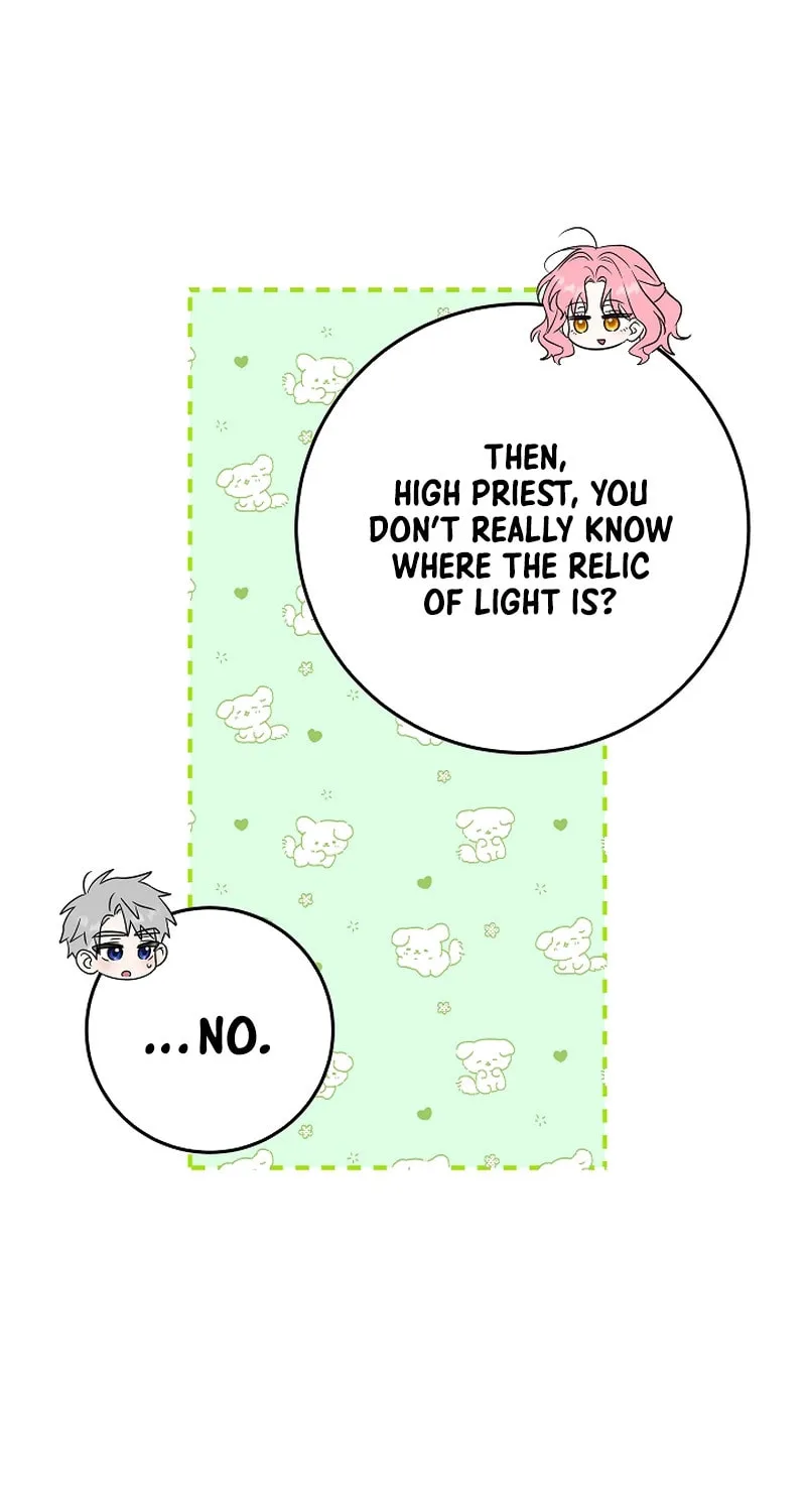 I Will Buy Divine Power With Money! Chapter 10 page 30 - 