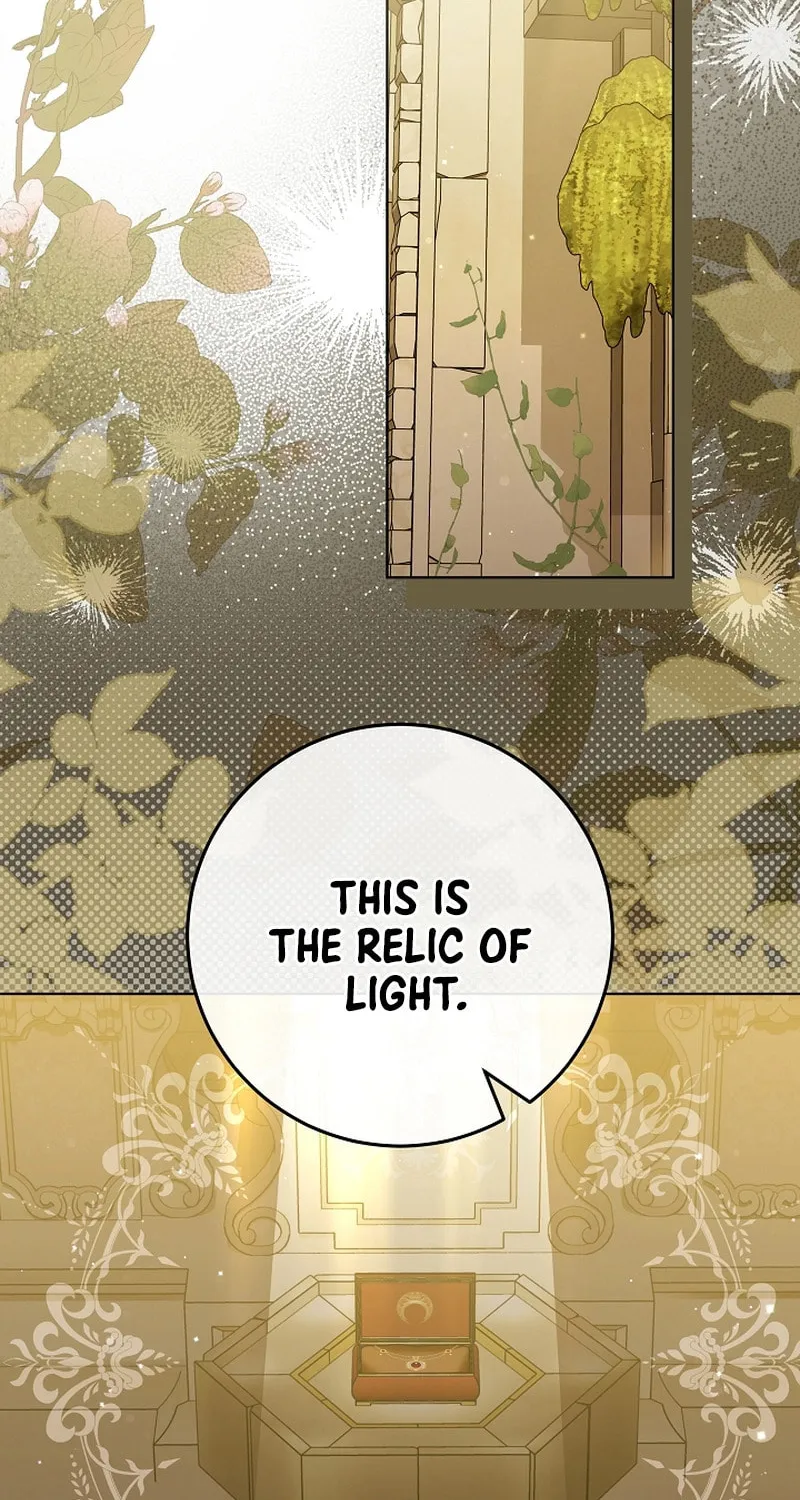 I Will Buy Divine Power With Money! Chapter 10 page 36 - 