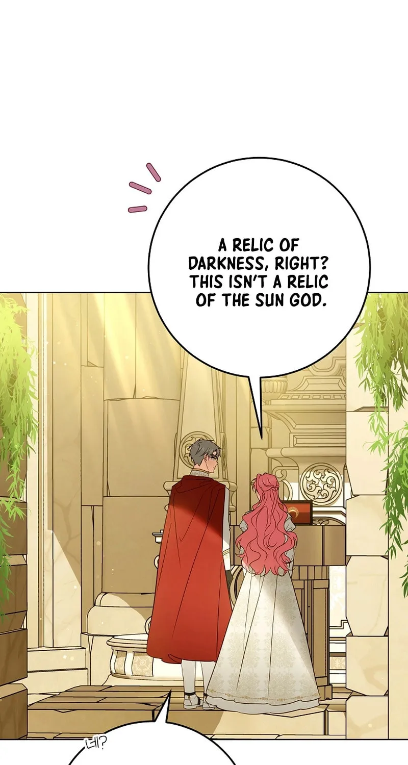 I Will Buy Divine Power With Money! Chapter 10 page 41 - 