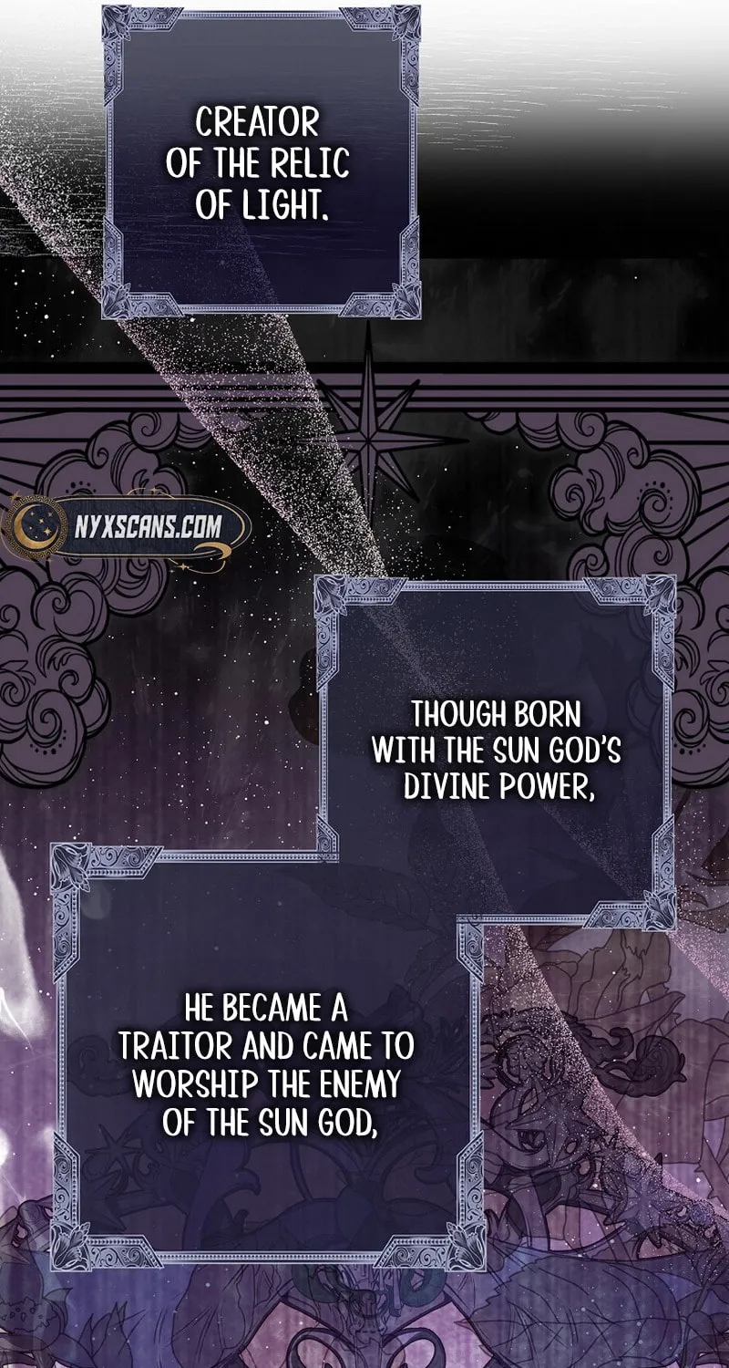 I Will Buy Divine Power With Money! Chapter 10 page 45 - 